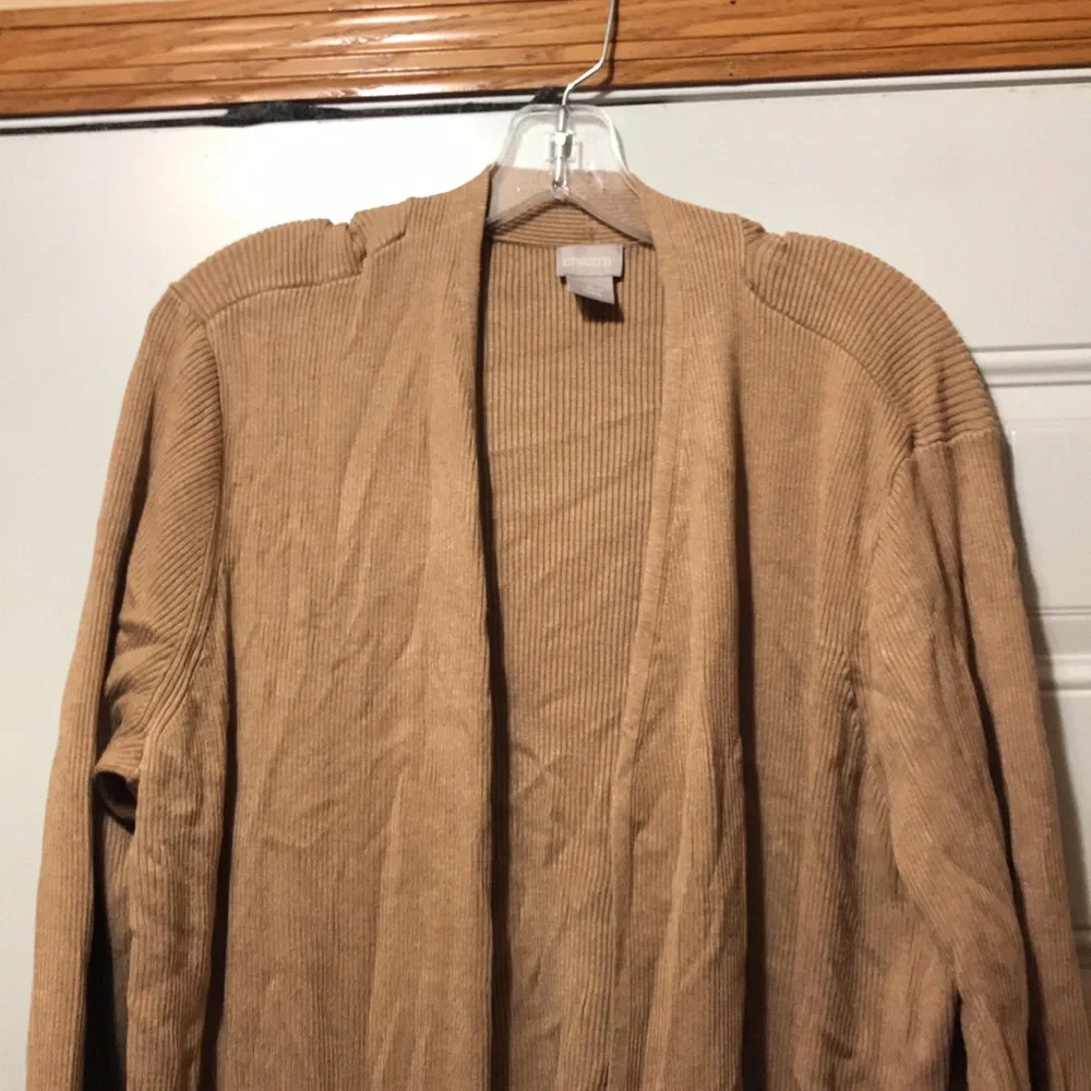 Chico’s Sweater 4‎